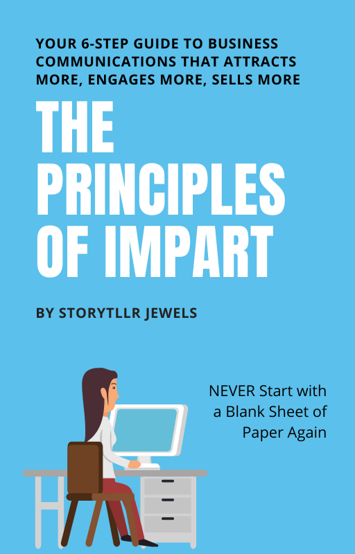 The Principles of IMPART